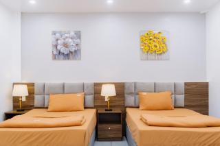 Ha Giang Loop Discovery Hostel - Ha Giang - 6