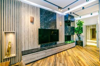 Luxury Rossville Apartment in Nizami street - Baku - 1