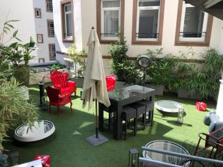 Hotel Arok - Straatsburg - 7