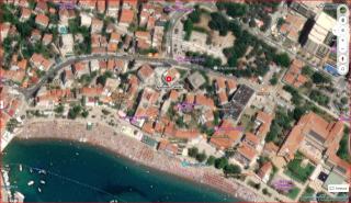 Apartman Centar - Petrovac na Moru - 0