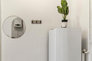 Comfy 2BR Apartment Near Downtown for Longstays - Viena - 6