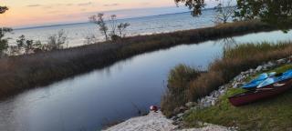 Sunset Paradise - Milton - 8