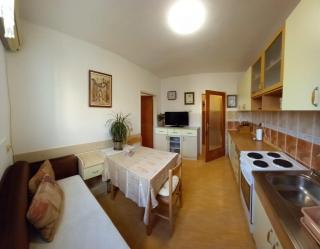 Apartman Centar - Petrovac na Moru - 1