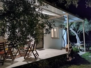 Liostasi Cottage - Kariotes - 6