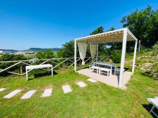 Villa Poggio Ulivo Pool-Apartments - Rivoli Veronese - 1