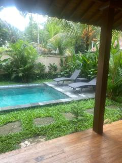 Dewaka Villa - Ubud - 3