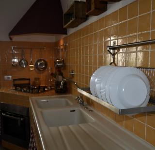 Suite Monteverdi - Firenze - 9