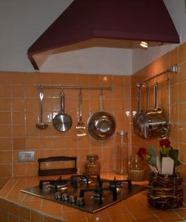 Suite Monteverdi - Firenze - 7