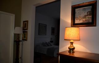 Suite Monteverdi - Firenze - 6
