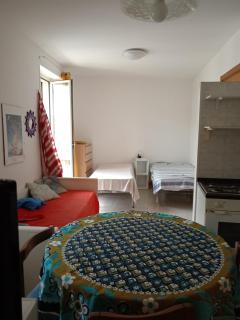 house with a breathtaking view of the castle of Otranto - Otranto - 6