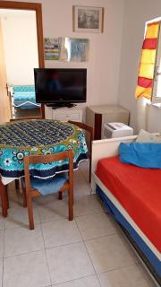 house with a breathtaking view of the castle of Otranto - 3