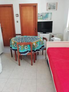 house with a breathtaking view of the castle of Otranto - 1