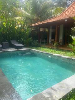 Dewaka Villa - Ubud - 6