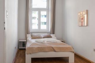 Comfy 2BR Apartment Near Downtown for Longstays - Vienna - 7
