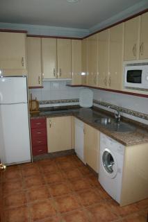 Apartamentos Turisticos Paraíso Andaluz - Isla Cristina - 5