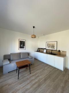 Apartamenty Słoneczna 18 Mrzeżyno - Mrzeżyno - 9