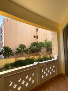 Cool Breeze Beachfront Apartments,Shanzu - Mombasa - 5
