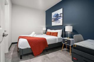 CozySuites Modern 1BR in Downtown Pitts #19 - Pittsburgh - 4