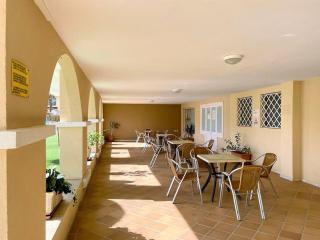Beautiful apartment in Roquetas de Mar with shared pool - Roquetas de Mar - 5