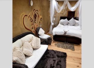 Family Apartment , Pachamama - Rotenburg (Wümme) - 0