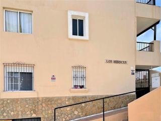 Beautiful apartment in Roquetas de Mar with shared pool - Roquetas de Mar - 3