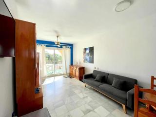 Beautiful apartment in Roquetas de Mar with shared pool - Roquetas de Mar - 9