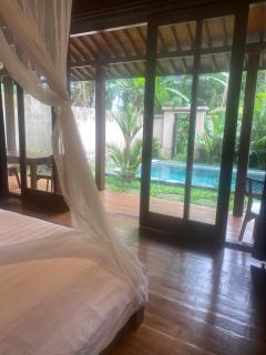 Dewaka Villa - Ubud - 1