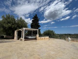 TRULLI DON VINCENZO - Padresergio - 2
