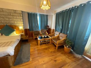 Drifters Inn - The Hidden Tribe - Manali - 7