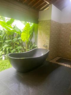 Dewaka Villa - Ubud - 4