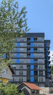 Apartment SKY - Travnik - 4