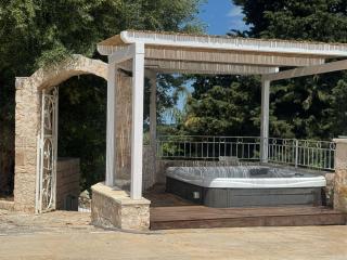 TRULLI DON VINCENZO - Padresergio - 1