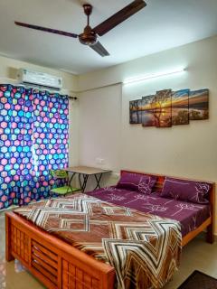 Fully Furnished apartment in Kochi - Ernakulam - 0