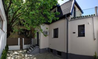 Bucharest Designer Villa - Bucarest - 0