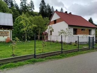 Domowe Zacisze w Nickulinie - Rajcza - 8