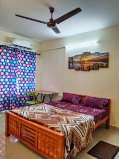 Fully Furnished apartment in Kochi - Ernakulam - 9