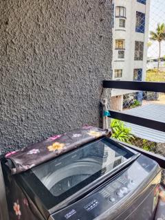 Fully Furnished apartment in Kochi - Ernakulam - 7