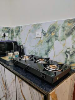 Fully Furnished apartment in Kochi - Ernakulam - 4