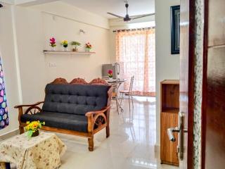 Fully Furnished apartment in Kochi - Ernakulam - 3