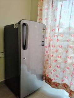 Cozy Furnished apartment in Kochi - Ernakulam - 3