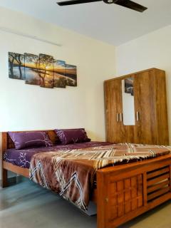 Cozy Furnished apartment in Kochi - Ernakulam - 2
