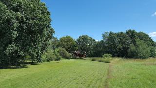 Old Cottage - - 9