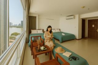 Onestar Danang Riverside - Da Nang - 9
