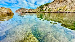 Milos Boathouse-Between2seas - Areti - 7