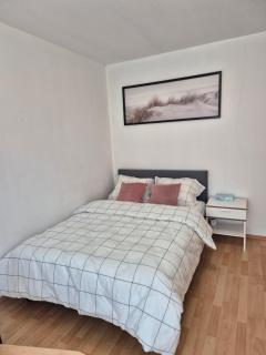 Sweet Home Friedberg - 1