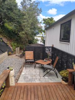 Waterfront weekend stay with sleep out - Pahi - 2