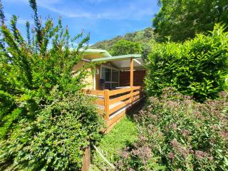 Camping La Charderie - Pont-de-Labeaume - 3