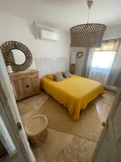 Entre les Alpilles et le Luberon 3 chambres 10 pers - Cavaillon - 0