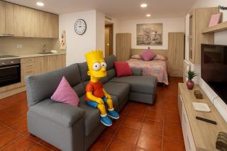 Apartamento SLAM - Bajamar - 0