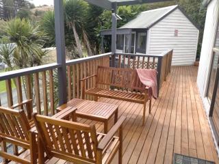 Waterfront weekend stay with sleep out - Pahi - 8